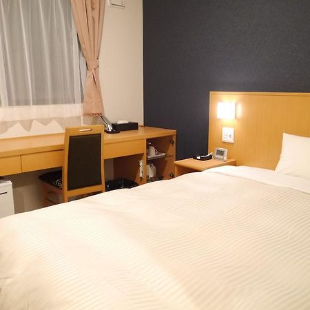Fukuchiyama Sun Hotel Exteriér fotografie