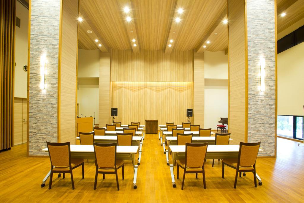 Fukuchiyama Sun Hotel Exteriér fotografie