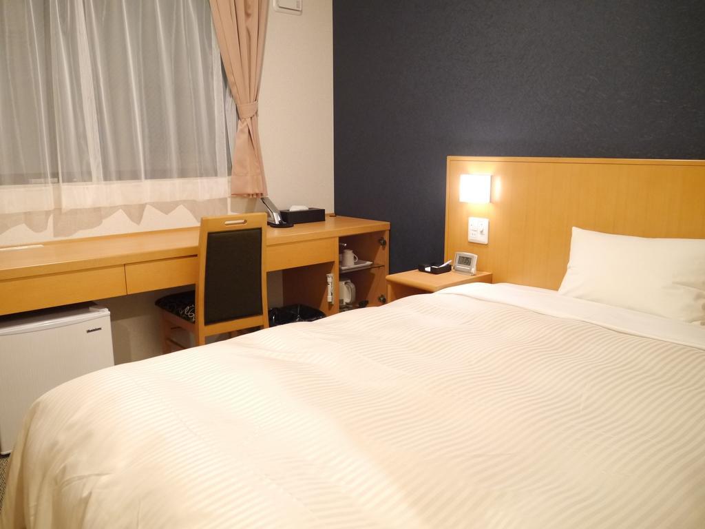 Fukuchiyama Sun Hotel Exteriér fotografie